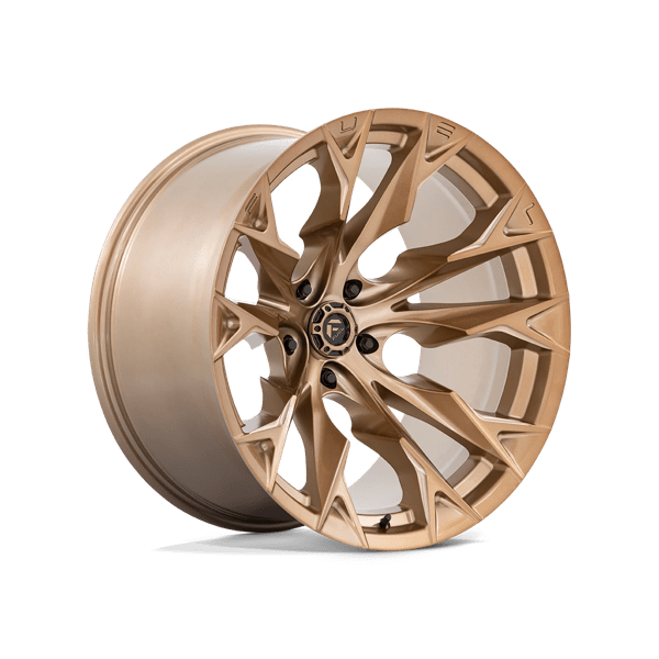 Jante Aluminium Fuel 1PC D805 FLAME Bronze