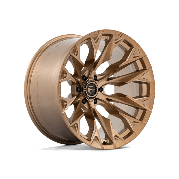 Jante Aluminium Fuel 1PC D805 FLAME Bronze