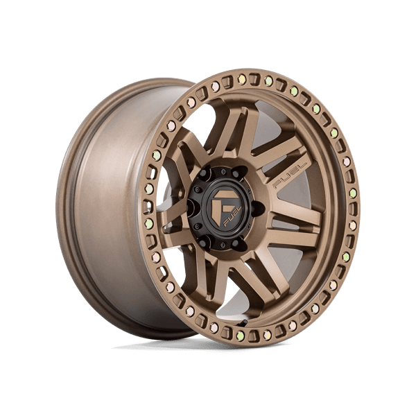 Jante Aluminium Fuel 1PC D811 SYNDICATE Bronze