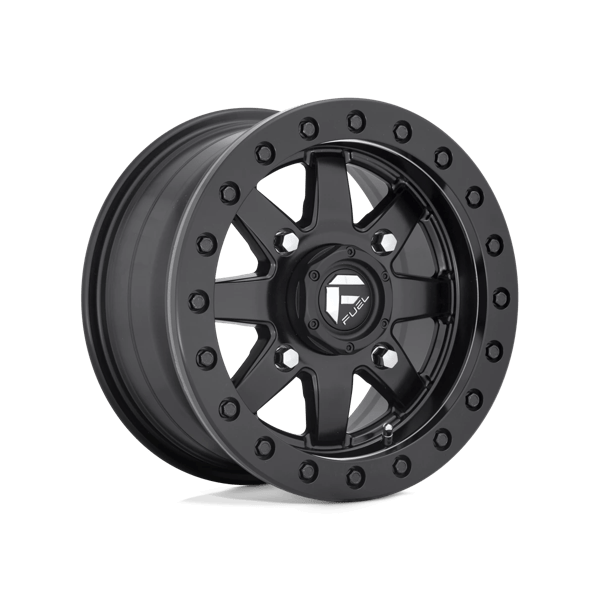Jante Aluminium Fuel UTV D936 MAVERICK BEADLOCK Noir