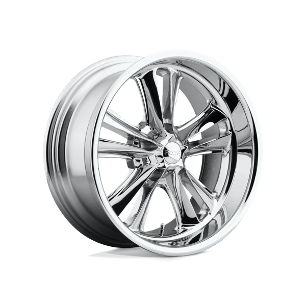 Jante Aluminium Foose 1PC F097 KNUCKLE Chrome