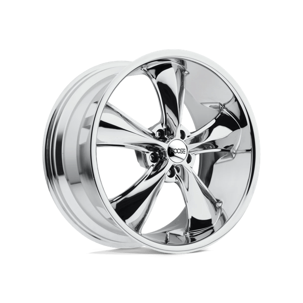 Jante Aluminium Foose 1PC F105 LEGEND Chrome