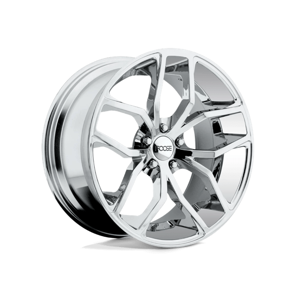 Jante Aluminium Foose 1PC F148 OUTCAST Chrome