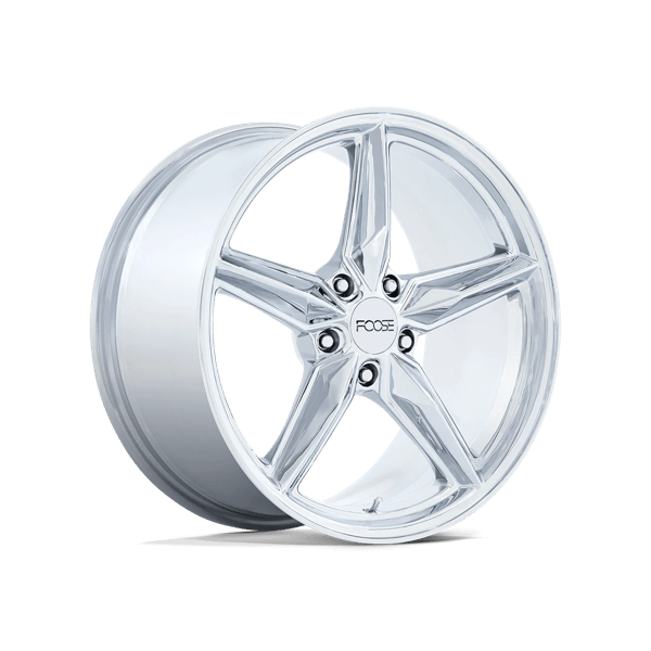 Jante Aluminium Foose 1PC F173 CF8 Chrome
