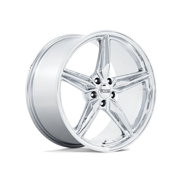 Jante Aluminium Foose 1PC F173 CF8 Chrome