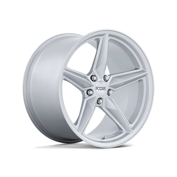 Jante Aluminium Foose 1PC F174 CF8 Argent