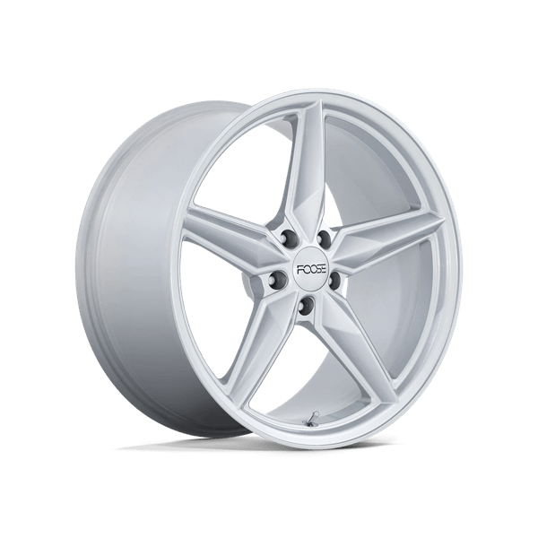 Jante Aluminium Foose 1PC F174 CF8 Argent