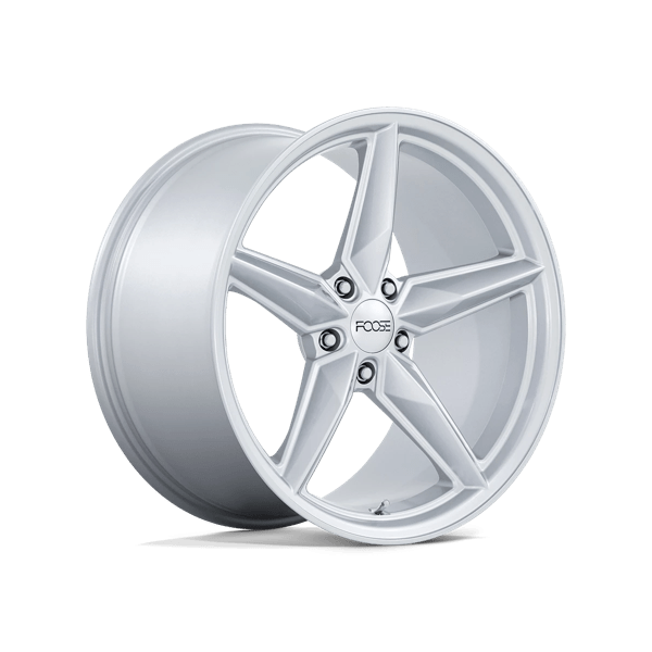 Jante Aluminium Foose 1PC F174 CF8 Argent