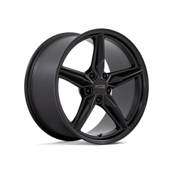 Jante Aluminium Foose 1PC F175 CF8 Noir
