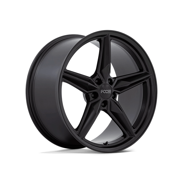 Jante Aluminium Foose 1PC F175 CF8 Noir