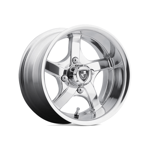 Jante Aluminium Fairway Alloys FA137 RALLYE Argent