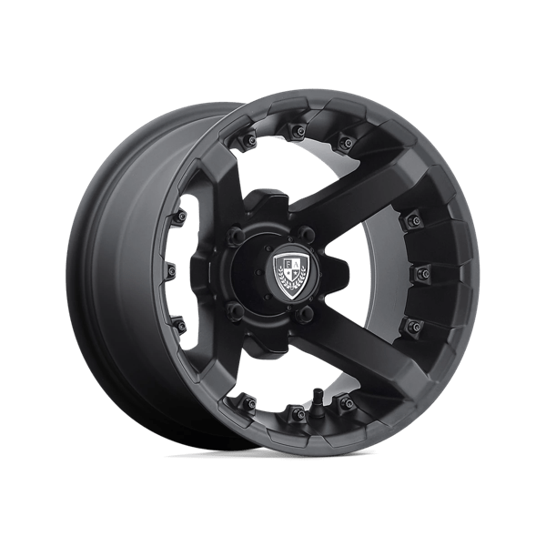 Jante Aluminium Fairway Alloys FA138 BATTLE Noir