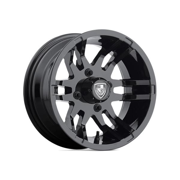 Jante Aluminium Fairway Alloys FA139 FLEX Noir