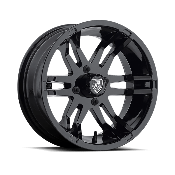 Jante Aluminium Fairway Alloys FA140 FLEX Noir