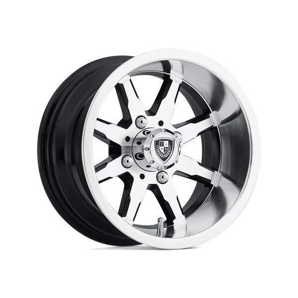 Jante Aluminium Fairway Alloys FA141 SHIFT Noir