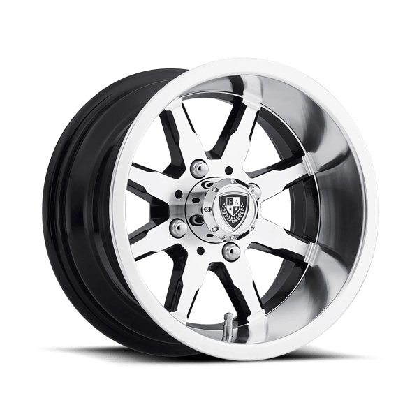 Jante Aluminium Fairway Alloys FA142 SHIFT Noir