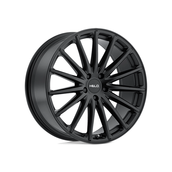 Jante Aluminium Helo HE894 Noir