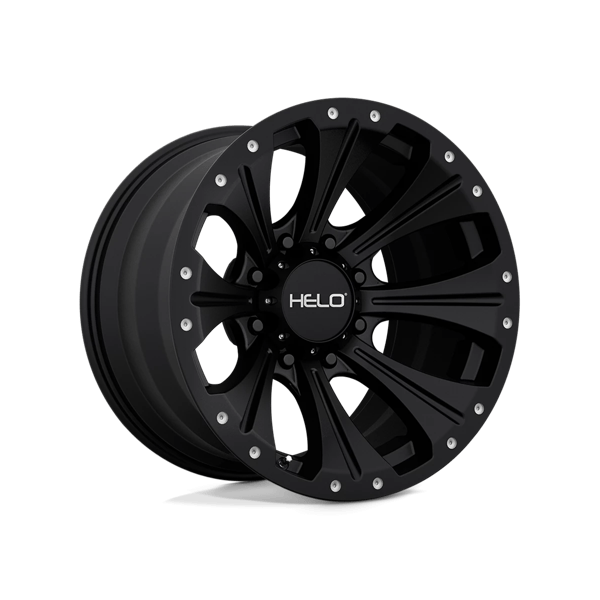 Jante Aluminium Helo HE901 Noir