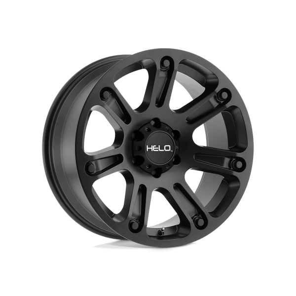 Jante Aluminium Helo HE904 Noir