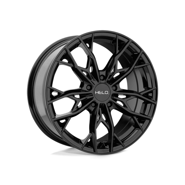Jante Aluminium Helo HE907 Noir