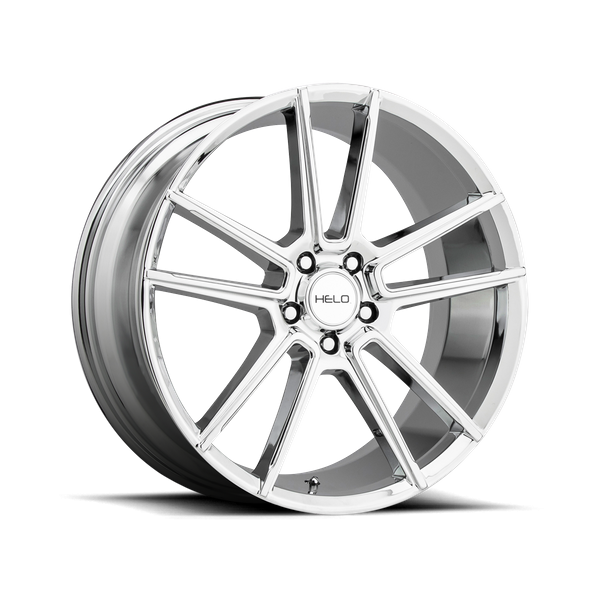 Jante Aluminium Helo HE911 Chrome