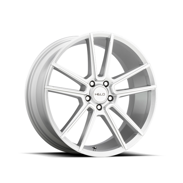 Jante Aluminium Helo HE911 Argent
