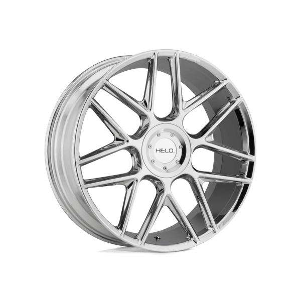 Jante Aluminium Helo HE912 Chrome