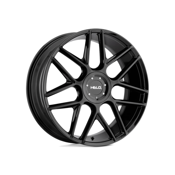 Jante Aluminium Helo HE912 Noir