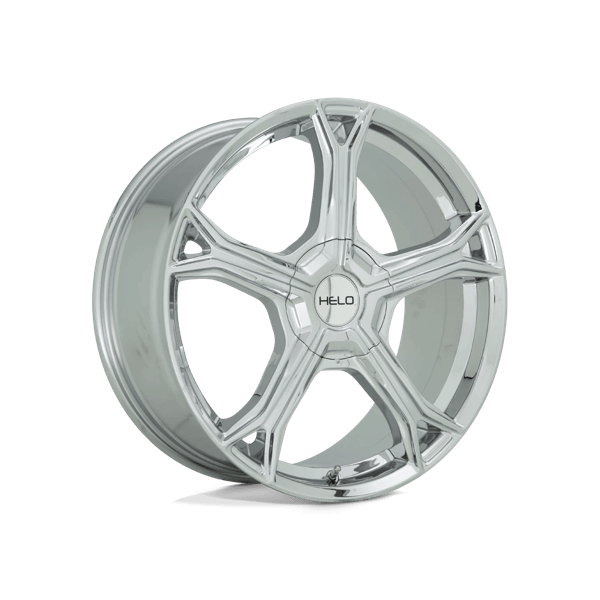 Jante Aluminium Helo HE915 Chrome