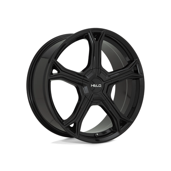 Jante Aluminium Helo HE915 Noir