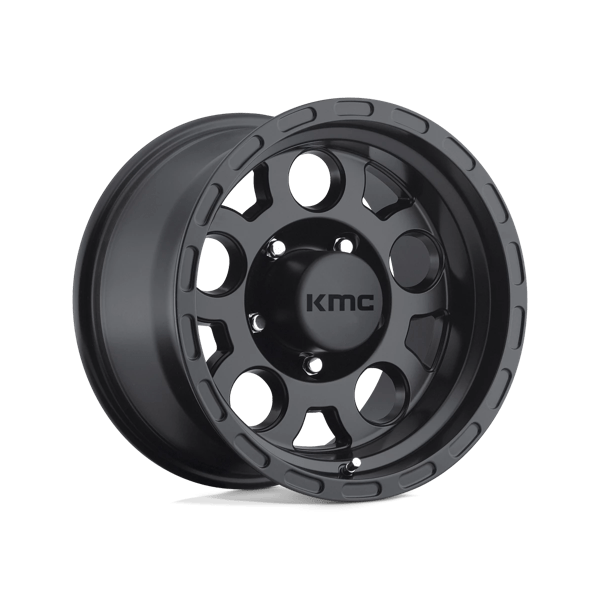 Jante Aluminium KMC KM522 ENDURO Noir