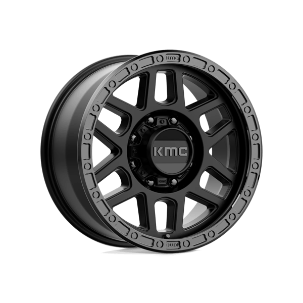 Jante Aluminium KMC KM544 MESA Noir