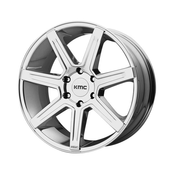 Jante Aluminium KMC KM700 REVERT Chrome
