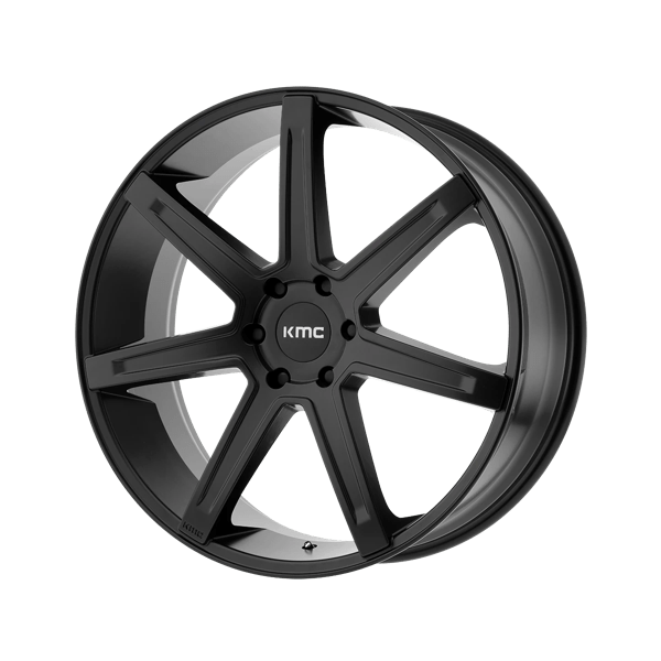 Jante Aluminium KMC KM700 REVERT Noir