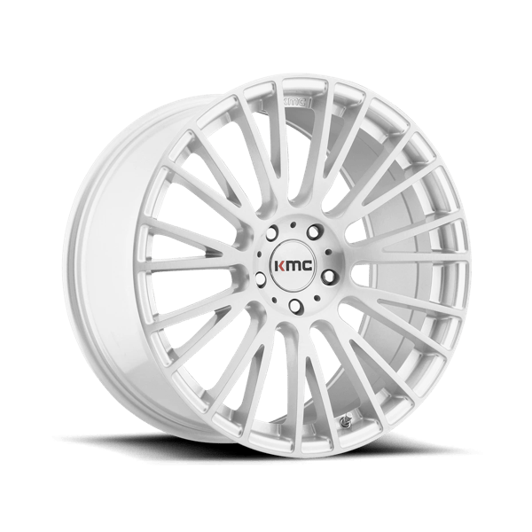 Jante Aluminium KMC KM706 IMPACT Argent