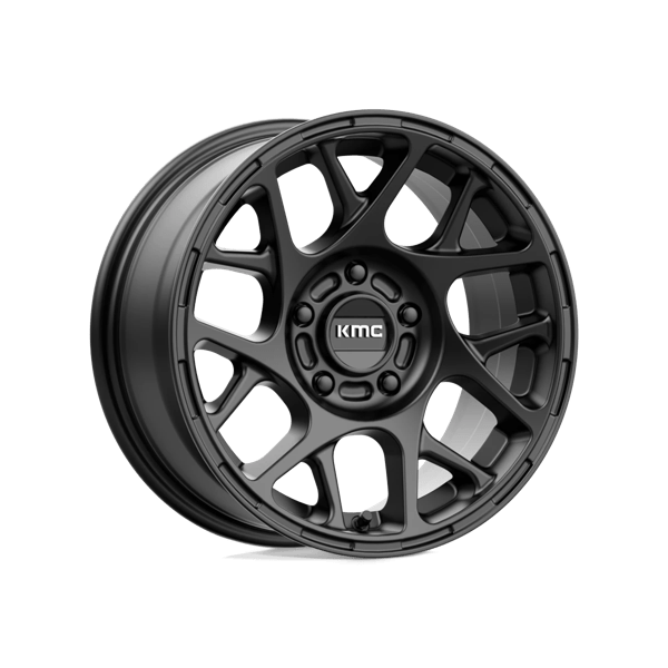 Jante Aluminium KMC KM708 BULLY Noir