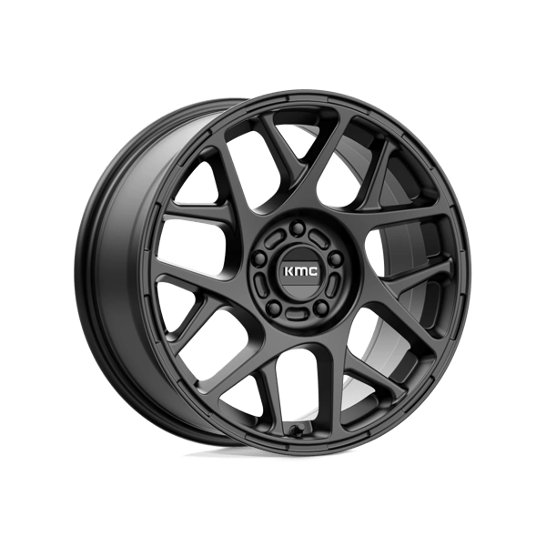 Jante Aluminium KMC KM708 BULLY Noir