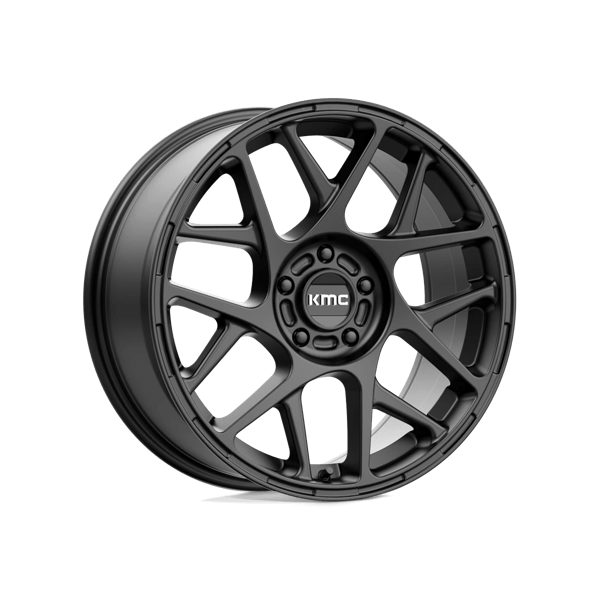 Jante Aluminium KMC KM708 BULLY Noir