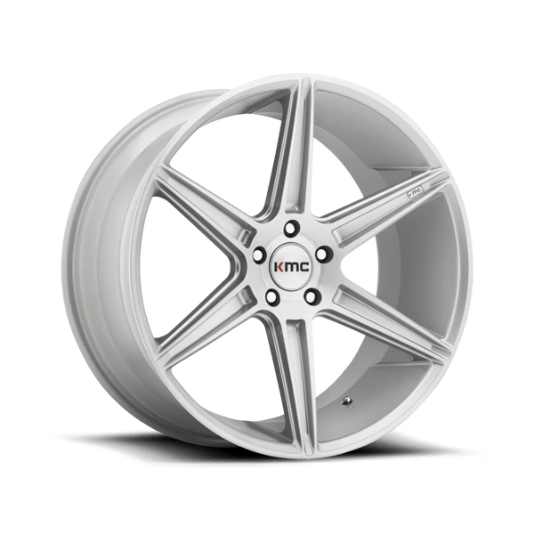 Jante Aluminium KMC KM711 PRISM Argent