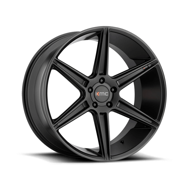 Jante Aluminium KMC KM711 PRISM Noir
