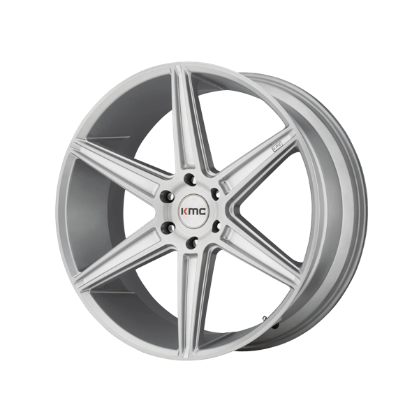 Jante Aluminium KMC KM712 PRISM TRUCK Argent