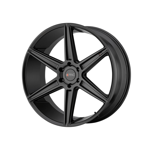 Jante Aluminium KMC KM712 PRISM TRUCK Noir