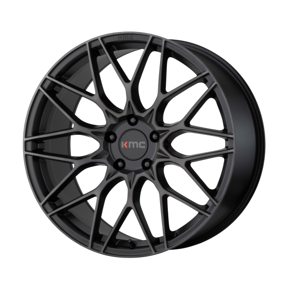 Jante Aluminium KMC KM713 ALKALINE Noir