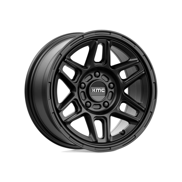 Jante Aluminium KMC KM716 NOMAD Noir