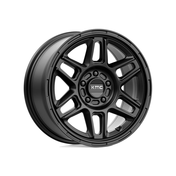 Jante Aluminium KMC KM716 NOMAD Noir