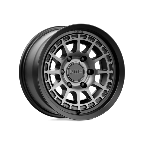 Jante Aluminium KMC KM719 CANYON Noir