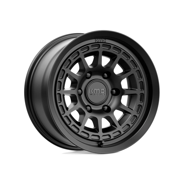 Jante Aluminium KMC KM719 CANYON Noir