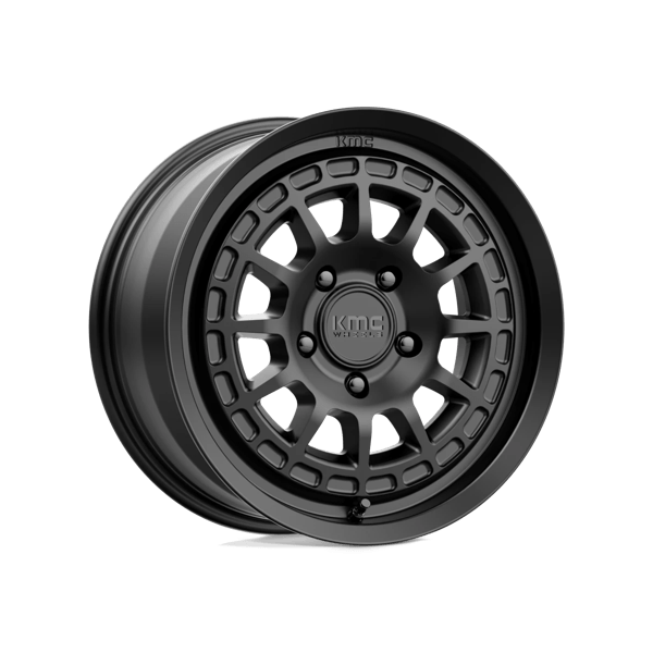 Jante Aluminium KMC KM719 CANYON Noir