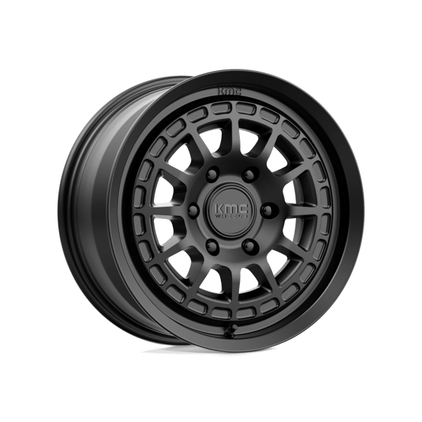 Jante Aluminium KMC KM719 CANYON Noir