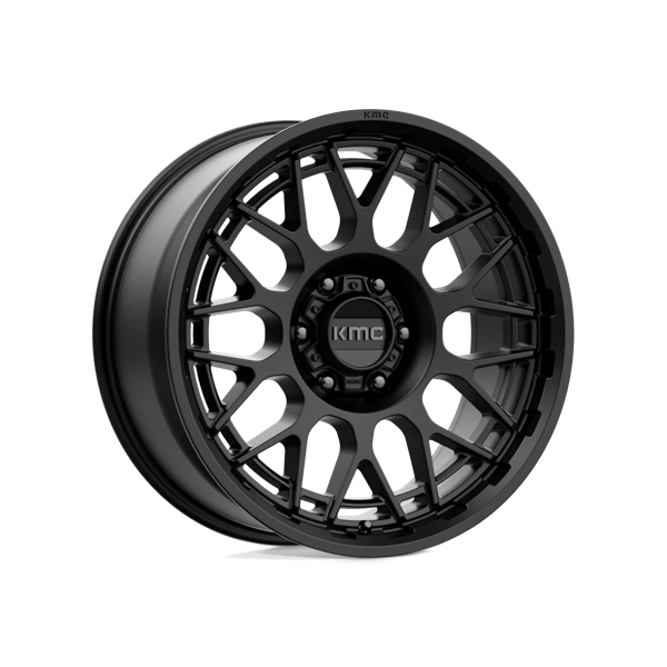 Jante Aluminium KMC KM722 TECHNIC Noir